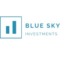 Blue Sky Investments logo - Similar company to Wise It Conseil