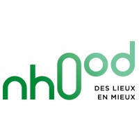 NHOOD AFRICA logo - Similar company to Vet Toolbox