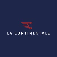 La Continentale Auto logo - Similar company to Association Generation Move