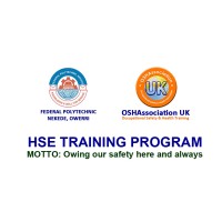 Safety and Health Center, Federal Polytechnic Nekede logo - Similar company to Safety Solutions, Llc