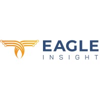 Eagle INSIGHT - Automation Analytics logo - Similar company to Cloudgate