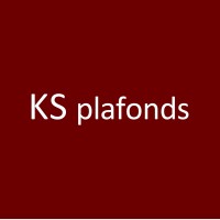 KS Plafonds BV logo - Similar company to Bauder Nederland