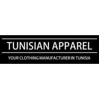 Tunisian Apparel logo - Similar company to Bureau 493