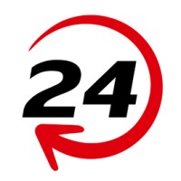 Porovnej24.cz logo - Similar company to Edrauda | Powered By Netrisk Group