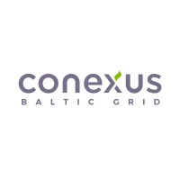 Conexus Baltic Grid AS logo - Similar company to Elering