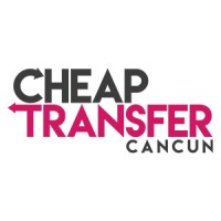 Cheap Transfers Cancun logo - Similar company to Command Center Technologies