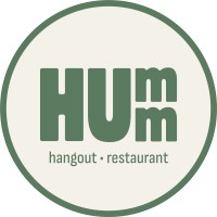 HUMM logo - Similar company to Humm