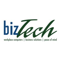 Biztech logo - Similar company to Bixtech Llc