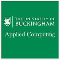 Applied Computing At The University Of Buckingham