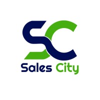 The Sales City logo - Similar company to Sparkle Solutions