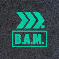 BAM Assessoria em Marketing logo - Similar company to Ebc - Empresa Brasileira De Coaching