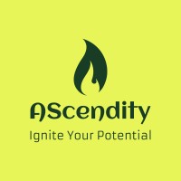 AScendity logo - Similar company to Alloy Workshop