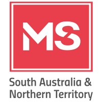 MS Society SA & NT logo - Similar company to Unitingcare Wesley Bowden (Ucwb)