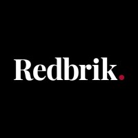 Redbrik. logo - Similar company to Elevation Recruitment Group