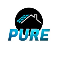 Pure Construction logo - Similar company to National Contractors Inc.