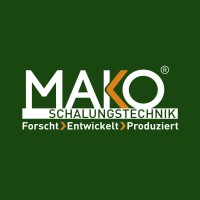 Mako GmbH & Co. KG Schalungstechnik logo - Similar company to Optiper Personaldienste Gmbh