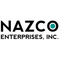 Nazco Enterprises, Inc. logo - Similar company to Edgeful