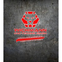 WICHMANN CNC-Technik GmbH logo - Similar company to Kurt Zawierucha - Cnc-Technik & Konstruktion