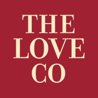 THE LOVE CO logo - Similar company to Skoolstore.Com