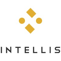 Intellis logo - Similar company to Botpals