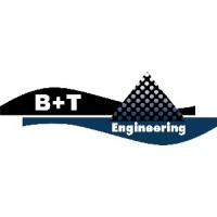 B+T Engineering AG logo - Similar company to Schweizerischer Verband Für Umwelttechnik (Svut)
