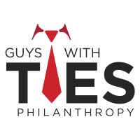 Guys with Ties Philanthropy logo - Similar company to Reception 24/7