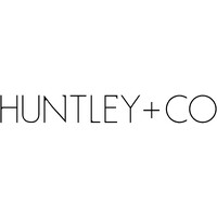 Huntley + Co logo - Similar company to Calcumate