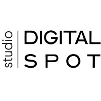 Digital Spot Studio logo - Similar company to Super Utopia