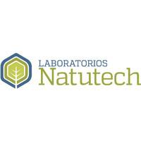 Laboratorios Natutech logo - Similar company to Rubicon Risk Managers