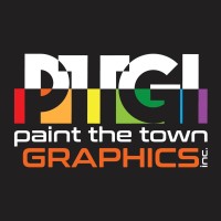 Paint the Town Graphics, Inc logo - Similar company to Accu-Label