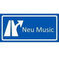 Neu Music logo - Similar company to Yydistribution