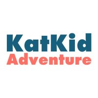 Kat Kid Adventure logo - Similar company to Uncovr Potential