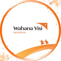 Wahana Visi Indonesia logo - Similar company to Tanoto Foundation