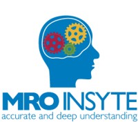 MRO Insyte logo - Similar company to Koios Master Data