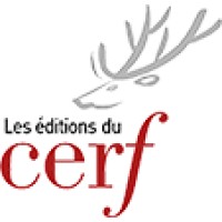 LES EDITIONS DU CERF logo - Similar company to Efiscens