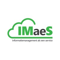 IMaeS logo - Similar company to Teratec: Soluções Completas Para Laboratórios