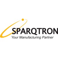 Sparqtron Corporation logo - Similar company to Digicom Electronics