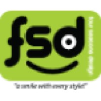 Four Seasons Design logo - Similar company to Liquid Graphics