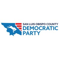 San Luis Obispo County Democratic Party logo - Similar company to Diversity Coalition San Luis Obispo County