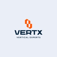 Vertx logo - Similar company to Abba Construction