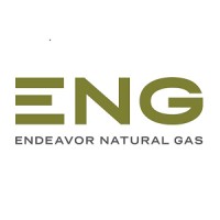 Endeavor Natural Gas logo - Similar company to Drt Solutions Llc