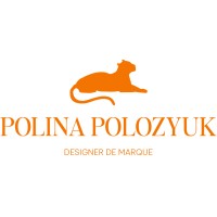 Polina Polozyuk logo - Similar company to Maison Mauranes