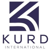 Kurd International logo - Similar company to Alraga Polymer