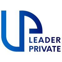 LeaderPrivate logo - Similar company to Affrich.Link