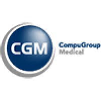 CompuGroup Medical Norway AS logo - Similar company to Snaplytics