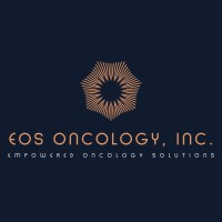 EOS Oncology, Inc. logo - Similar company to Bioscience Oncology