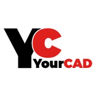 YourCAD Ltd logo - Similar company to Pulse Design