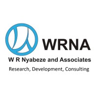 WR Nyabeze and Associates logo - Similar company to Silver Reef