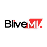 BliveMi logo - Similar company to Techxes