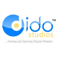 Dido Studios & Photo Marketing Ltd (PhotoGenic PhotoBooth) logo - Similar company to Cockpit Studios